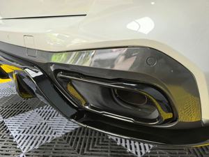 Kit carrosserie automobile en gros pour BMW X5 G05 2019-2022, transformation en style X5 M-TECH, kit carrosserie comprenant pare-chocs, calandre, <span class=keywords><strong>passage</strong></span> <span class=keywords><strong>de</strong></span> <span class=keywords><strong>roue</strong></span> - Product Image 5