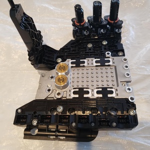 SP - Piezas de Sistema de Transmisión Automática para Automóviles de la Mejor Calidad, Módulo de Unidad de Control TCU 5A41 para BMW 4360071406 - Product Image 2