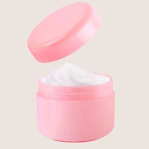 Caja de Crema de PE Personalizada de Alta Calidad, 10g-250g, Caja de Champú con Tapa Interior y Tapa de Rosca Redonda, Botellas de Plástico, Modelo 0180 - Product Image 3