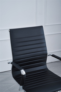 Ghế văn phòng xoay hiện đại, lưng cao, chất lượng cao, giá rẻ, có tựa lưng - Product Image 5