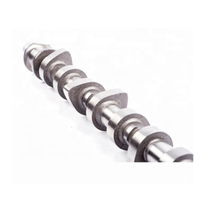 2l 2l-ii 2l-t 13501-54020 13501 54050 13501 54060 Motor Nokkenas Voor Toyota Hiace Hilux Land Cruiser Dyna 2.4l - Product Image 5