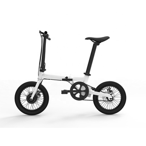 Ebike Mini Foldable <strong>Electric</strong> <strong>Bicycle</strong> Folding With <strong>Lowest</strong> <strong>Price</strong> - Product Image 3