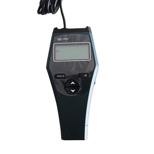 Máy Đo Tốc Độ Gió Thông Minh, ZRQF-30J Đo Tốc Độ Gió Thông Minh Kiểm Tra - Product Image 1