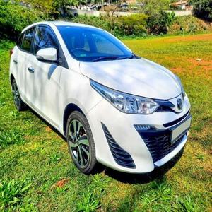 2019มือสอง Toyota Yaris - Product Image 4