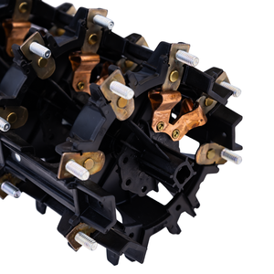 Interruttore Tap-Changer Non Elettrificato 35kV 300A Dispositivo di Regolazione della Tensione del Trasformatore ad Azionamento Esterno - Product Image 5