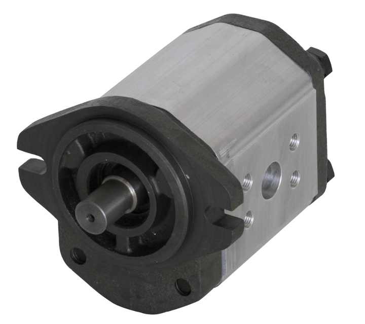 Boden Hydraulic Gear Pump with Relief Valve Premium Product Type for