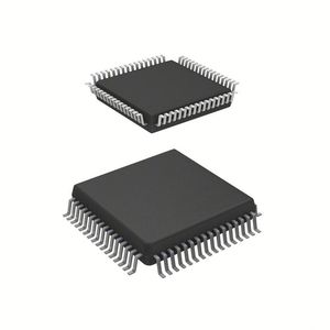 New and Original-In Stock HC32L136K8TA-LQFP64 QFP-64 Semiconductor Integrated Circuit IC Chip - Product Image 1