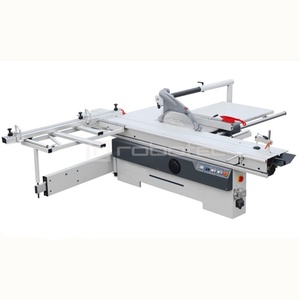 Offerta Speciale: Sega a Pannello Scorrevole/Elettrosega per Legno con Recinzione Elettrica/Macchina per Mobili in Legno 3200mm - Product Image 1