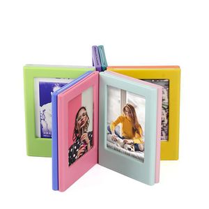 Wholesale <strong>Polaroid</strong> Picture <strong>Frames</strong> Picture <strong>Frame</strong> Sticker for Refrigerator - Product Image 4