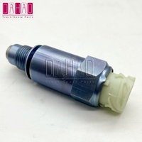 Capteur de vitesse DAHAO, capteur d'impulsions 217120002301/ KITAS 2+ 5010614100 7421865567 5001867521