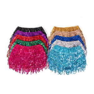 <span class=keywords><strong>Tutù</strong></span> e Gonne da Ballo Latino per Donne, in Poliestere, per Allenamento, Feste e Club, Costumi per <span class=keywords><strong>Danza</strong></span> Cha-Cha e Spettacoli - Product Image 1