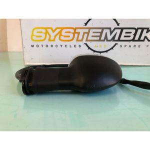 Ensemble moteur de moto YAMAHA FZS 600 FAZER 1998-2003, pièce compatible - Product Image 6