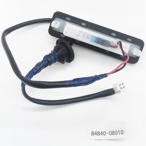 Interruptor de Puerta Trasera Lexus 84840-08010, Liberación de Maletero para RX330 RX350 2004-2009, Pieza de Repuesto - Product Image 1