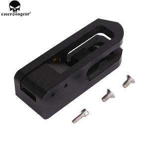 एल्यूमीनियम शूटिंग होल्स्टर भाग होल्स्टर आईपीएससी श्रृंखला के लिए सहायक उपकरण - Product Image 5