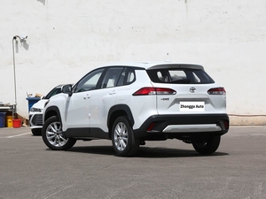 Toyota Corolla <span class=keywords><strong>Altis</strong></span> <span class=keywords><strong>2023</strong></span> 2.0L Edición Premium Automática, Auto Usado Hecho en China, Proveedor de Vehículos de Calidad - Product Image 5