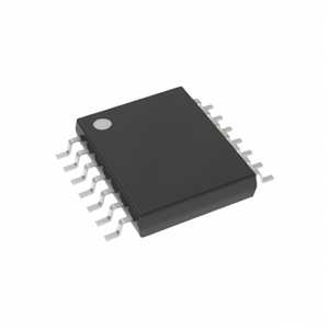 14 TSSOP OPA1604AIPWR Chip Buy Online Electronic Components BOM IC In Stock - Product Image 1