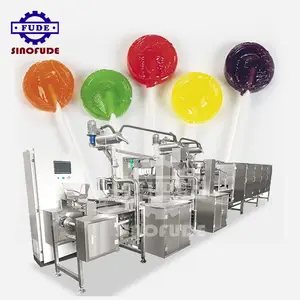 machine candy lollipop candy machine manufacturing candy machines for sweets