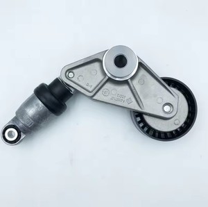 Ssangyong tensioner Assy vành đai 6652000370 6652000270 1722000170 6712000370 6732000270 kyron rexton Korando C Musso rodius Tivoli - Product Image 4