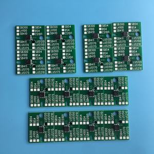 Cartouche d'encre pour imprimante Mimaki, pour modèles SB300, LH100, SB410, SB54, BS4, CS100, SB411, les170, les175, les120, lux150, les210 - Product Image 3