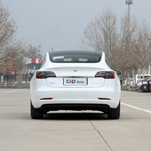 2023 auto automatica New energy Made in China Tesla Model <span class=keywords><strong>3</strong></span> auto elettrica usata - Product Image 5