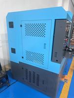 Nouvelle machine de réparation de composants de moteur de trépanage de moyeu de roue à balayage laser entièrement automatique Kashitu Manufacturing Factory