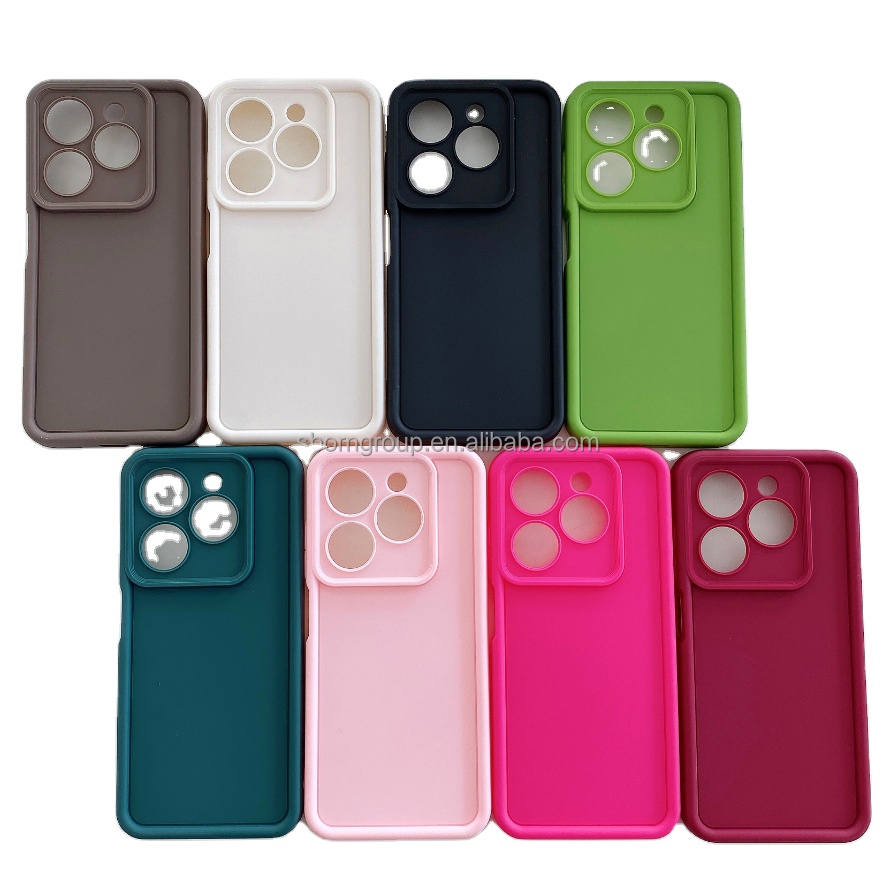 Customized Phone Case Cover for Vivo Y66 Sublimation