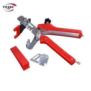 Hệ thống san lấp gạch 1.5mm 2.0mm 3.0mm chuyên nghiệp dễ sử dụng với thiết kế hiện đại cho gạch lát sàn - Product Image 5