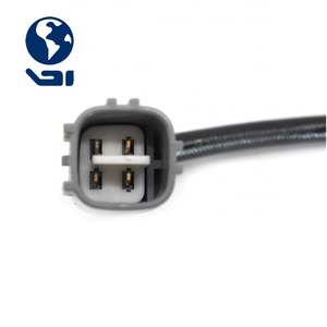 Hanzhuang เซ็นเซอร์ออกซิเจนแลมบ์ดาปลายน้ำ89465-02390สำหรับโตโยต้าโคโรล่า1.8 2014 2015 2016 2017 <span class=keywords><strong>2018</strong></span> 2019 - Product Image 2