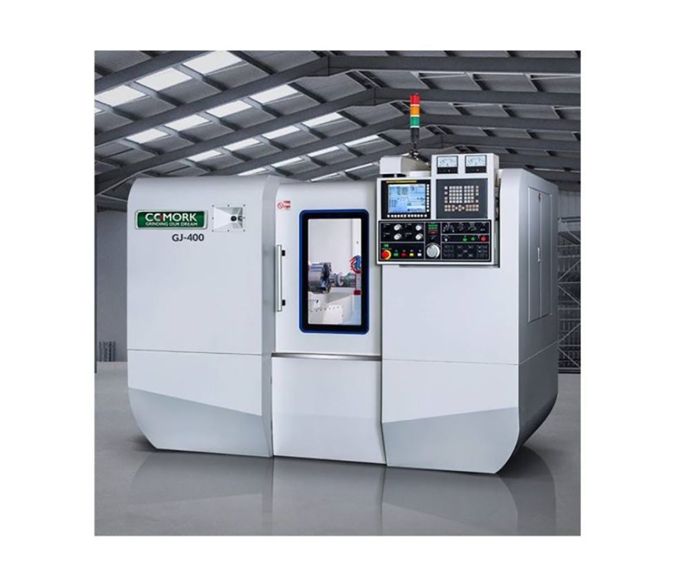 Wholesale High Quality Aluminum Hard Anodized End Facegrinding Machine