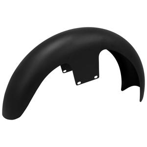 Accesorios para Moto, Guardabarros Delantero de 21 Pulgadas para Motocicleta, Apto para Modificación de Guardabarros de la Serie Harley Touring - Product Image 3