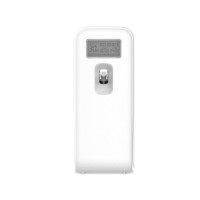 Diffuseur automatique de parfum LED M120, vaporisateur automatique de parfum extérieur, distributeur d'aérosol extérieur, distributeur d'air frais 100 ml