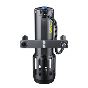 Potente mar eléctrico agua <span class=keywords><strong>Truster</strong></span> Scooter Booster esencial natación y buceo equipo accesorio para actividades de buceo - Product Image 5