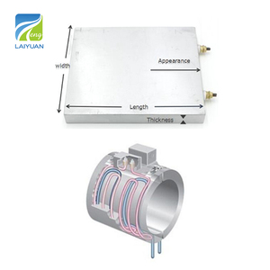 涞源定制220V 300W直径60毫米工业电压铸铝铸件加热器 - Product Image 6