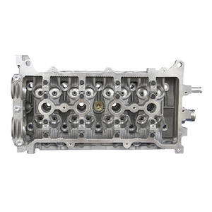 <span class=keywords><strong>Culasse</strong></span> de moteur 1ZZFE OEM 11101-22101 11101-22052 11101-22051 11101-22071 pour Toyota Corolla 2005 - Product Image 5