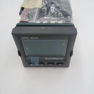 British Eurotherm EPC3016 EPC3004 EPC3008 Carbon <b>Control</b> <b>Thermostat</b> for Installation Engineering Original New - Product Image 1