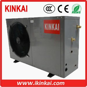 Pompa <span class=keywords><strong>di</strong></span> <span class=keywords><strong>Calore</strong></span> per <span class=keywords><strong>Acqua</strong></span> Calda <span class=keywords><strong>di</strong></span> Produzione Guangzhou per Riscaldamento e Raffreddamento Domestico - Product Image 6