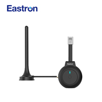 Eastron ES-P1 P1 Meter Wifi Energy Tracker prend en charge la communication Wifi DSMR4.2 et 5.0 pour les compteurs intelligents à port P1, installation facile.