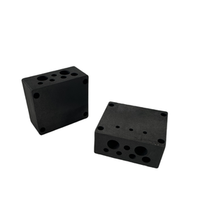 Xử lý tùy chỉnh các khối than chì có độ tinh khiết cao - Product Image 1