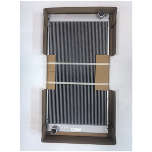 <span class=keywords><strong>Radiateur</strong></span> en aluminium pour BMW <span class=keywords><strong>MINI</strong></span> COO P.S JCW R57N /R58 /R55N Refroidisseur de liquide de refroidissement (réservoir d'eau) OEM 17112751275 - Product Image 5