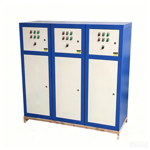 Desgasificador de Vacío para Sistemas HVAC y Calefacción, Equipo Industrial de Tratamiento de Agua para Eliminación de Aire en Agua Circulante - Product Image 3