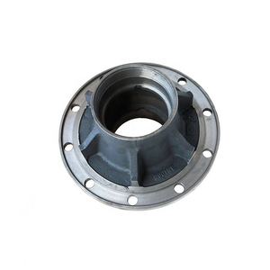 Cubo de Rueda para Eje de Remolque de Camión CF1014228 AJB0038001 para <span class=keywords><strong>FRH</strong></span> - Product Image 3