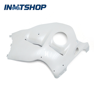 INMT-Factory Direct Sales ชุดแฟริ่งมอเตอร์ไซค์พลาสติกสำหรับ HAYABUSA GSX-R 1300 ปี 1997-2007 ผลิตจากพลาสติก ABS ได้รับการรับรองมาตรฐาน CAPA ทนทาน - Product Image 2