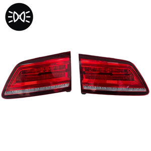 Feux arrière gauche/droit d'<span class=keywords><strong>occasion</strong></span> d'origine de haute qualité, compatibles avec Volkswagen GOLF <span class=keywords><strong>Sportsvan</strong></span>, entièrement fonctionnels - Product Image 5