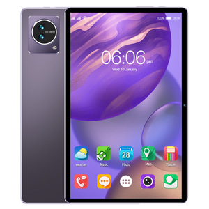 10 inch máy tính bảng Android 4G Sim 5G Wifi USB cảm ứng điện dung màn hình Octa core MTK Bộ vi xử lý cho giải trí - Product Image 4