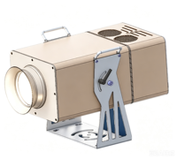 Projecteur LED publicitaire Bertin avec logo Gobo personnalisé, 1500W, HD, base E27, IP65, blanc chaud RGBW, couleurs personnalisables, DMX512