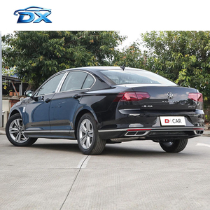 รถยนต์มือสอง <span class=keywords><strong>VW</strong></span> Magotan 280TSI รุ่นใหม่ เครื่องยนต์เบนซิน ขับเคลื่อนล้อหน้า ความเร็วสูงสุด 210 กม./ชม. รถยนต์น้ำมันจากจีน สำหรับ Volkswagen ราคา - Product Image 3