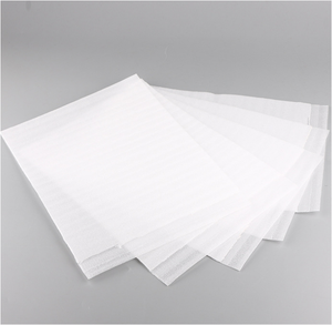 Хорошее качество для <span class=keywords><strong>EPE</strong></span> пена обернуть листы подушки Пена мешки для упаковки - Product Image 4