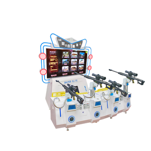 Panyu nhà máy <span class=keywords><strong>9D</strong></span> <span class=keywords><strong>VR</strong></span> rạp chiếu phim mô phỏng công viên giải trí trong nhà <span class=keywords><strong>VR</strong></span> giải trí Rides <span class=keywords><strong>9D</strong></span> thực tế ảo roller coaster trò chơi máy - Product Image 6