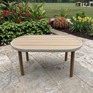Ensemble de 3 pièces modernes pour l'extérieur, le jardin, le salon, la salle à manger ou la <span class=keywords><strong>cuisine</strong></span>. - Product Image 4