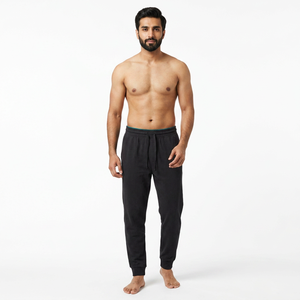 Pantalones de Hombre de Peso Medio Más Vendidos, Estilo Casual, Servicio OEM, 100% Poliéster, Impermeables y Transpirables - Product Image 1